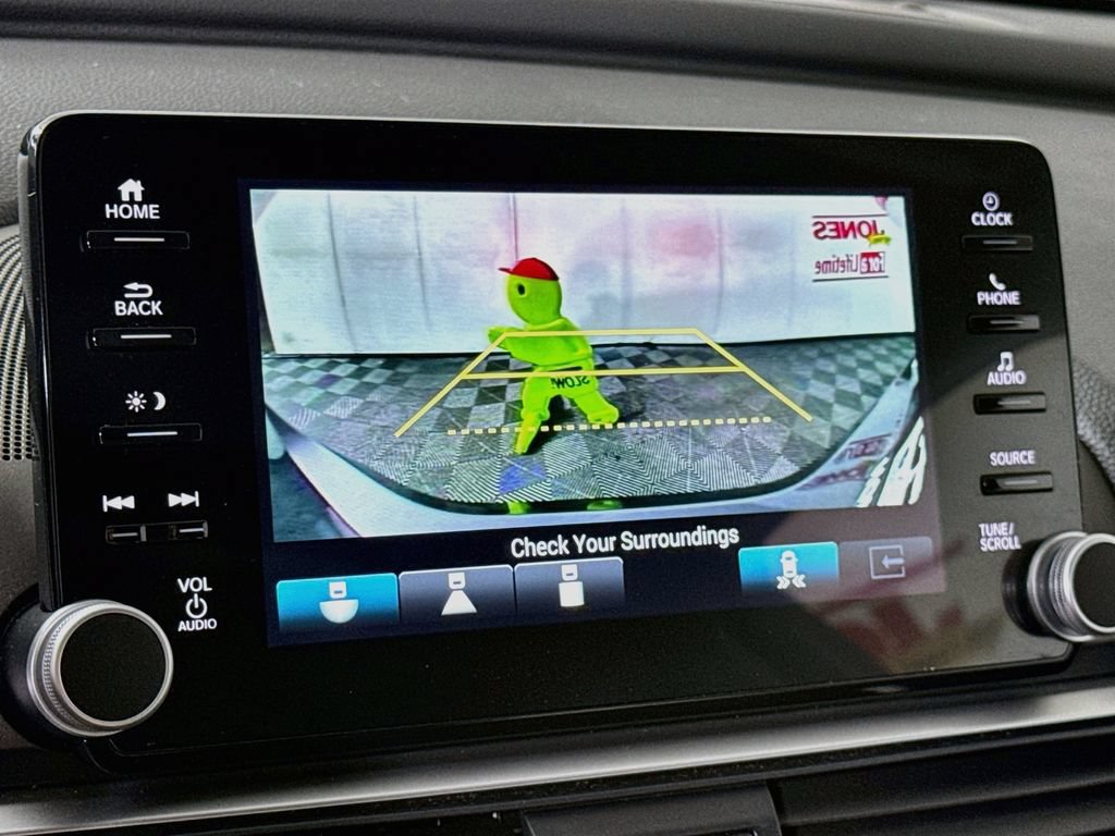 Used 2021 Honda Accord EX-L image 5