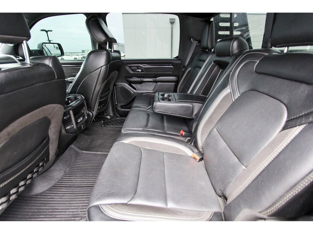 Used 2021 RAM 1500 TRX w/ TRX Level 1 Equipment Group AWD/4WD image 7