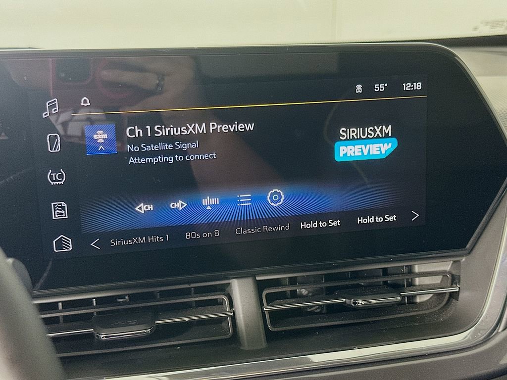 Used 2025 Chevrolet Trax ACTIV image 29