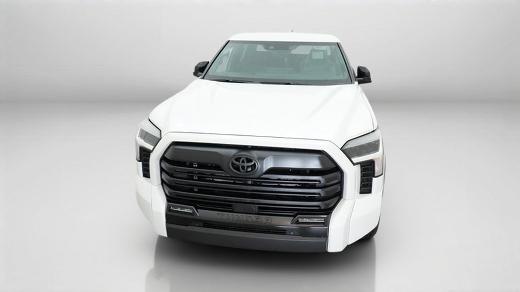 New 2026 Toyota Tundra Limited AWD/4WD image 16