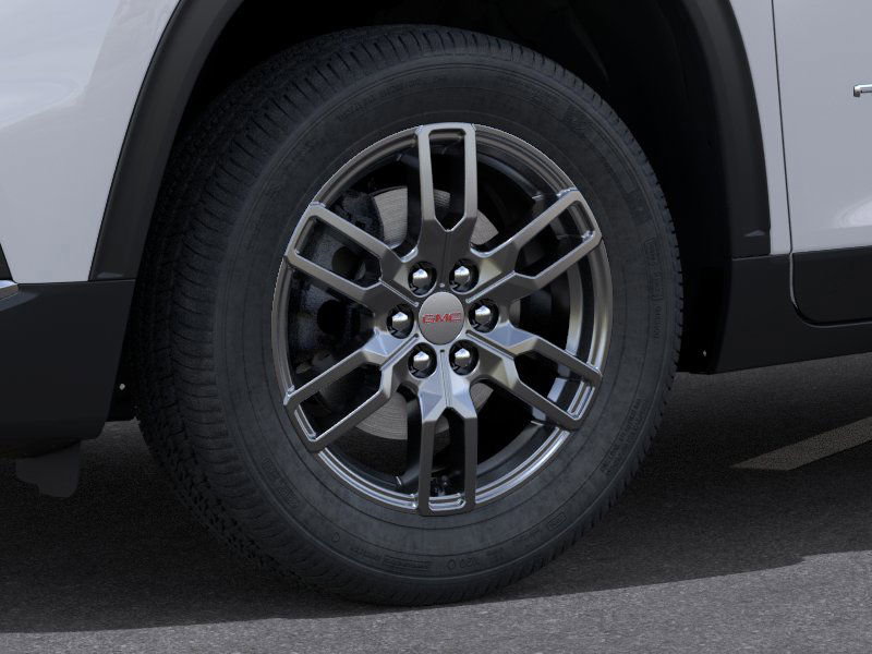 New 2026 GMC Acadia Elevation image 9