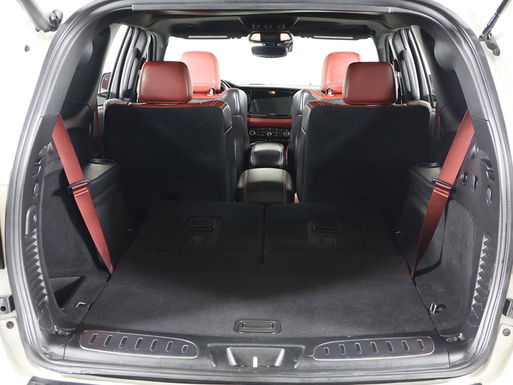 Used 2023 Dodge Durango SRT image 25