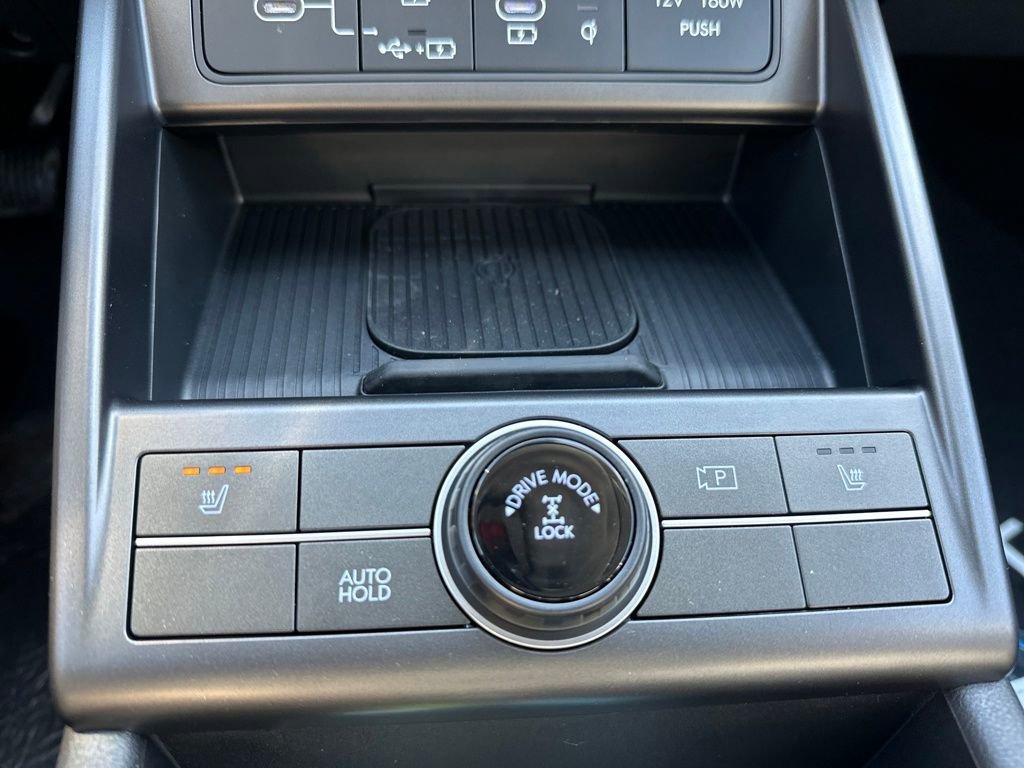 New 2026 Hyundai Kona SEL Premium image 23