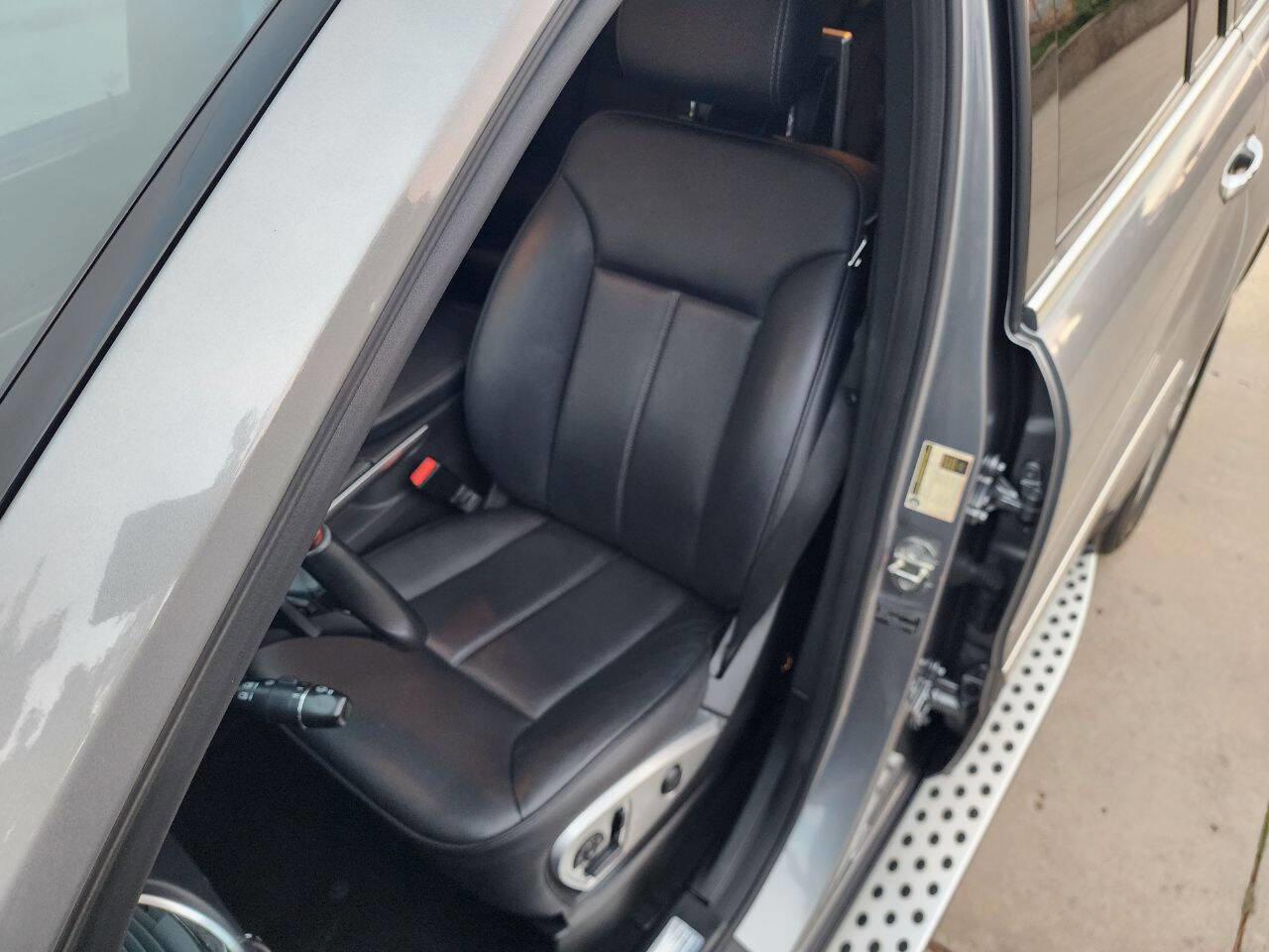 Used 2012 Mercedes-Benz GL 450 4MATIC image 12
