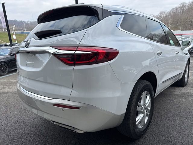 Used 2020 Buick Enclave Essence w/ Sound and Sites Package image 5