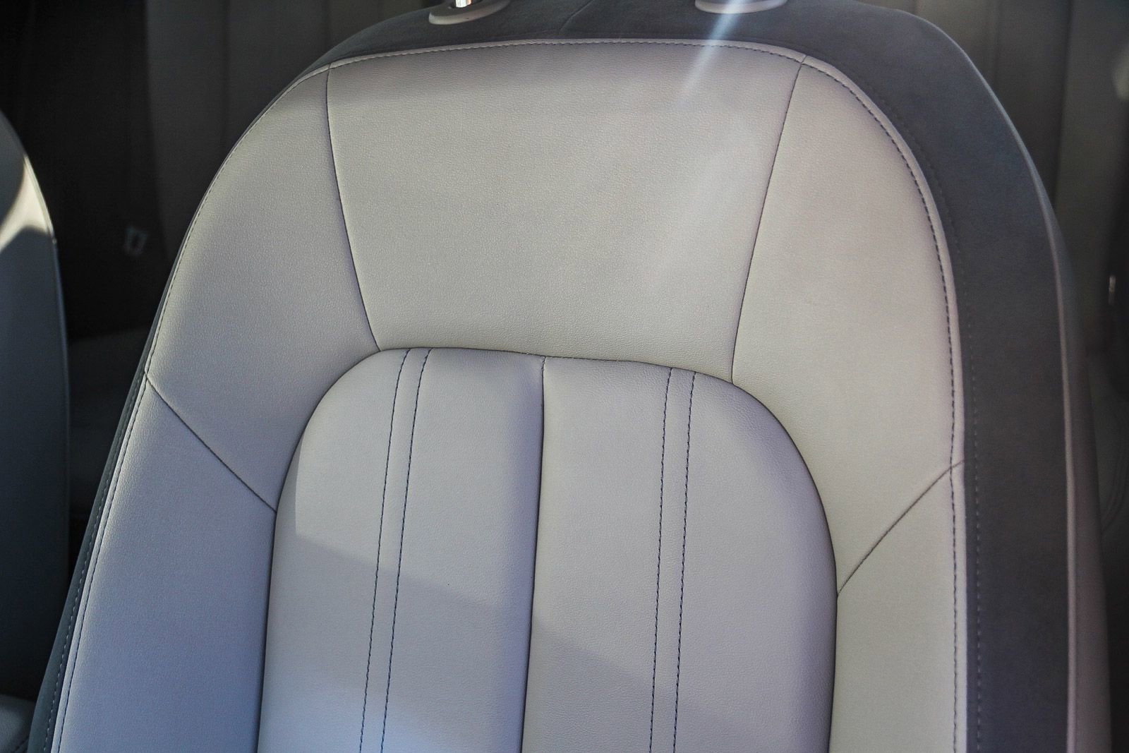 Certified 2024 Audi Q4 e-tron Premium Plus w/ Premium Plus image 28