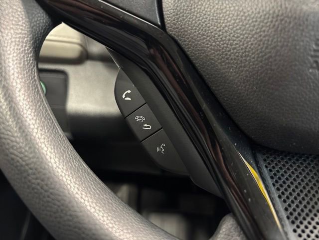 Used 2021 Honda HR-V LX image 24
