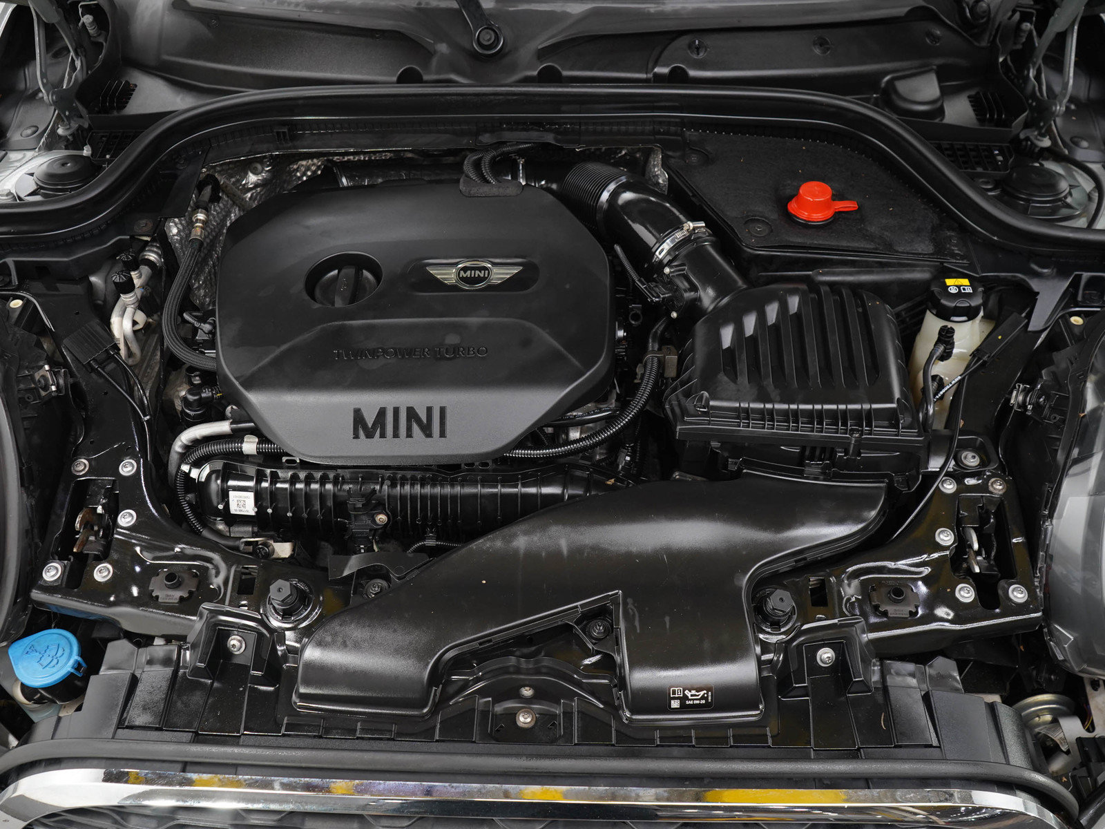 Used 2016 MINI Cooper S FWD image 24