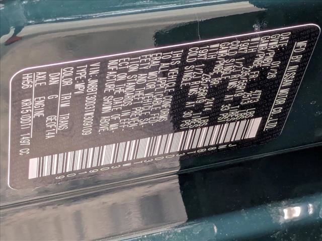 New 2026 Nissan Rogue Platinum image 17