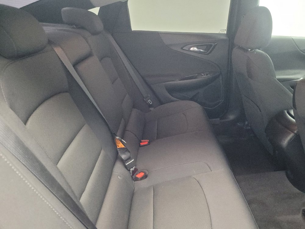 Used 2018 Chevrolet Malibu LS image 19