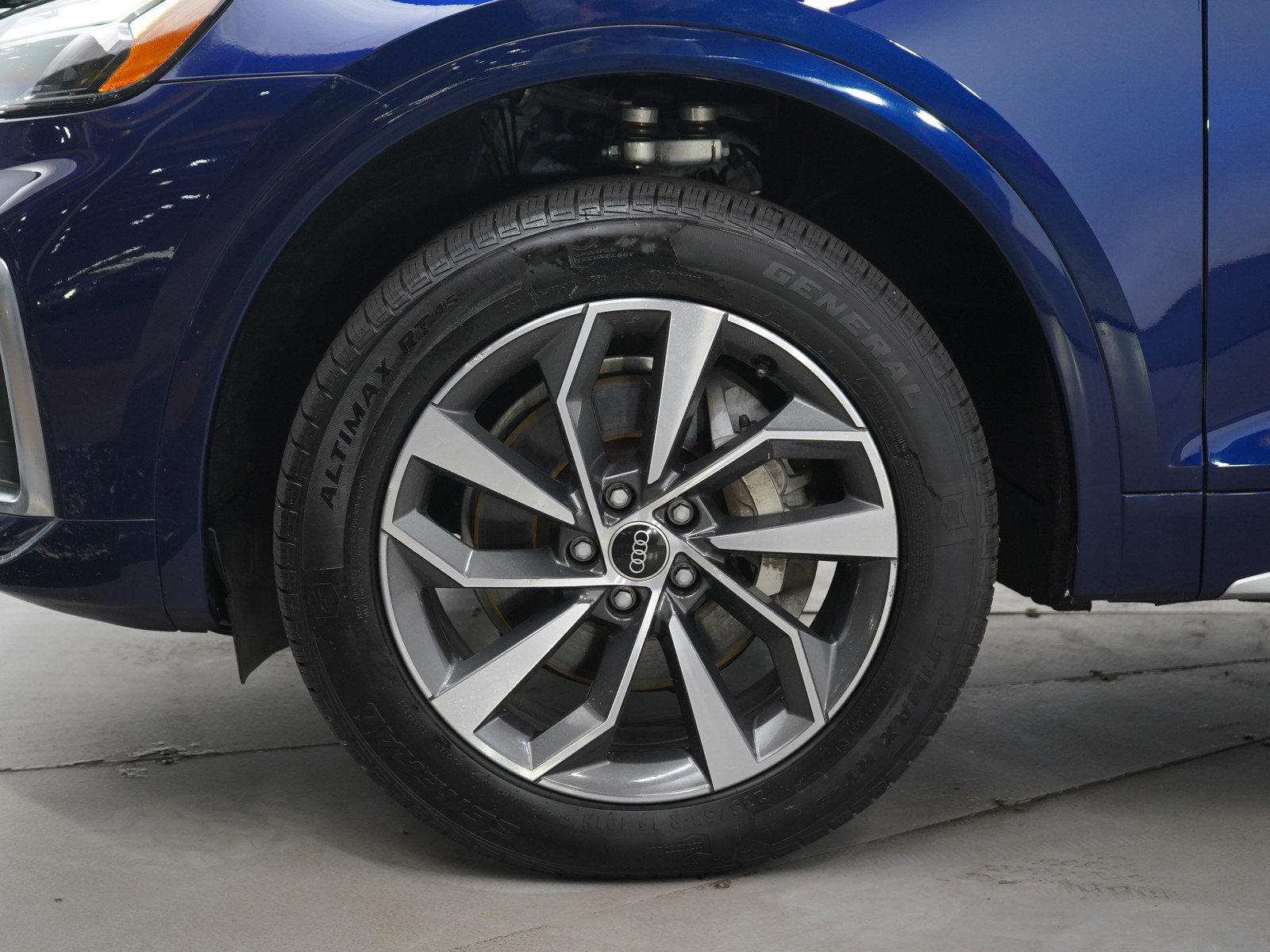 Used 2023 Audi Q5 2.0T Premium Plus image 31