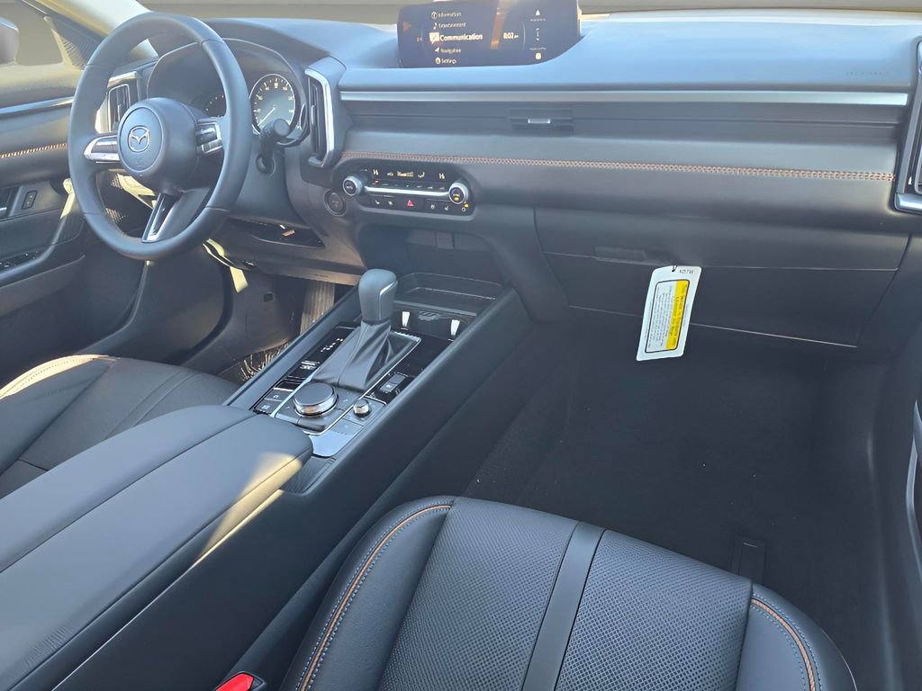 New 2026 MAZDA CX-50 AWD 2.5 Hybrid w/ Premium Pkg image 28