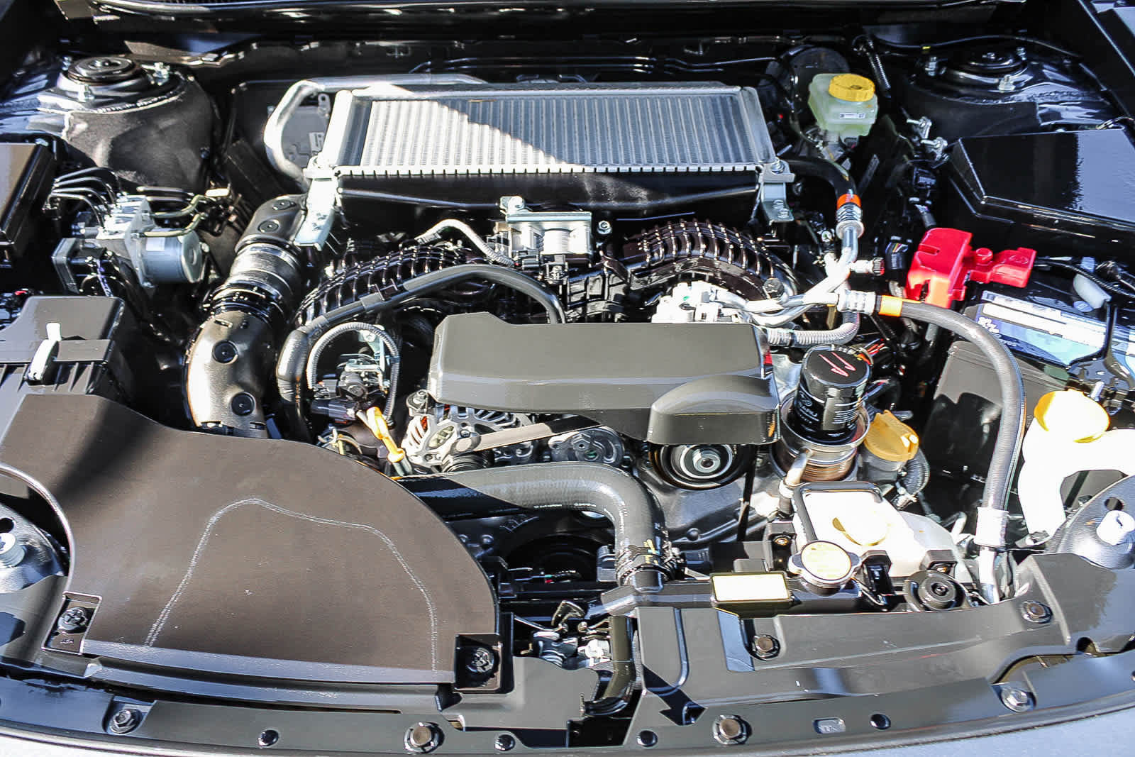 Used 2025 Subaru Legacy Sport image 22