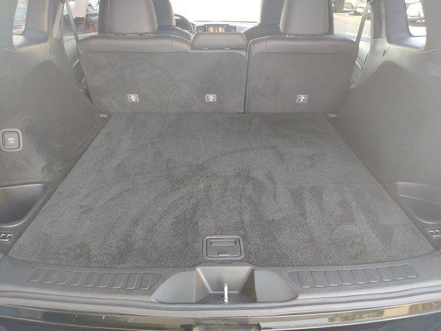 Certified 2024 Honda Passport EX-L image 25