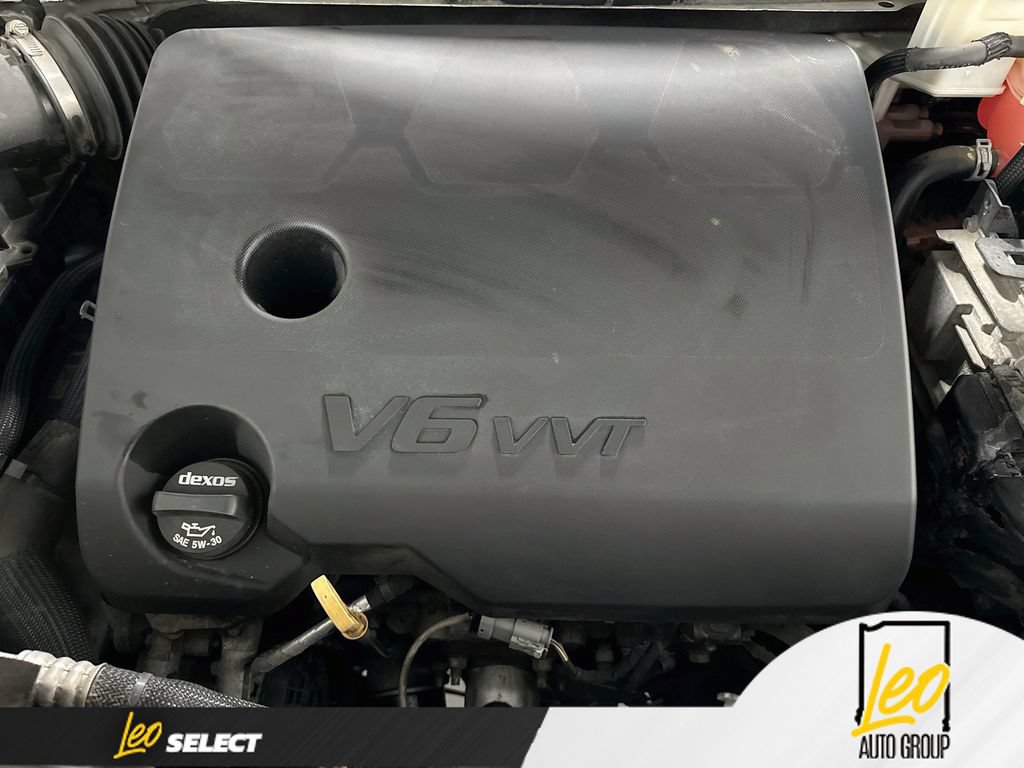 Used 2020 Chevrolet Traverse Premier w/ Redline Edition AWD/4WD image 36