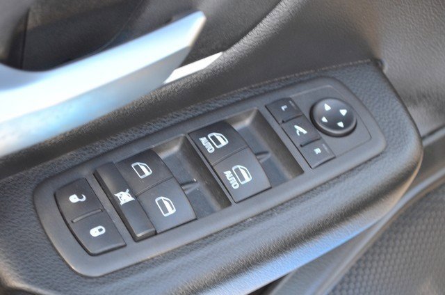 Used 2022 RAM 1500 Big Horn image 16