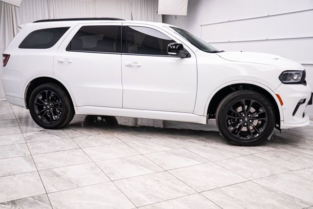 Used 2023 Dodge Durango GT image 2