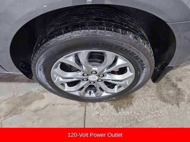Used 2020 Buick Enclave Avenir w/ Trailering Package, 5000 lbs. image 14