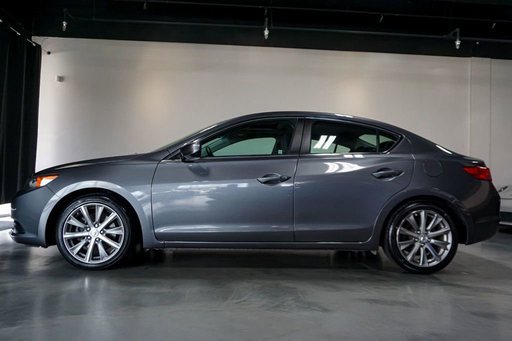 Used 2014 Acura ILX w/ Premium Package FWD image 48