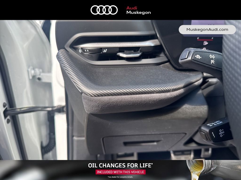 New 2026 Audi SQ5 Premium Plus AWD/4WD image 15