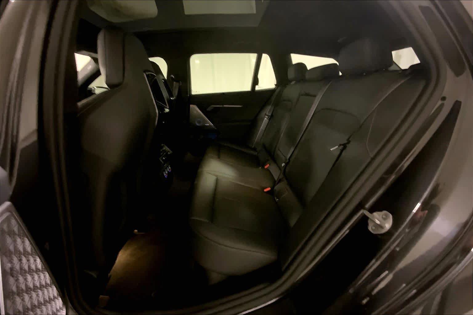 Used 2025 BMW M5 Touring w/ Executive Package AWD/4WD image 20