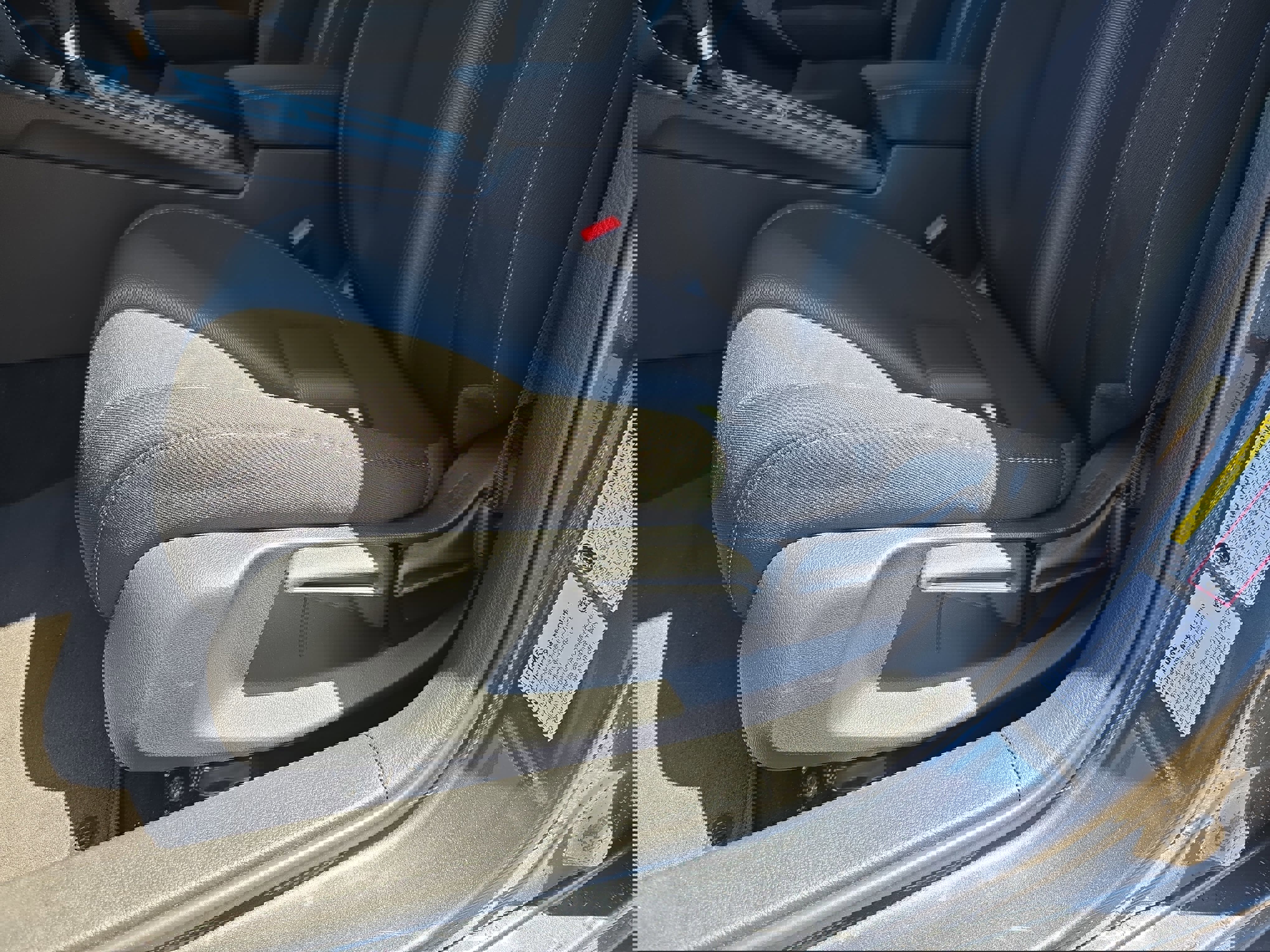 Used 2024 Honda Civic LX image 24