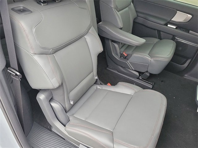 New 2025 Ford Expedition Max Active image 20