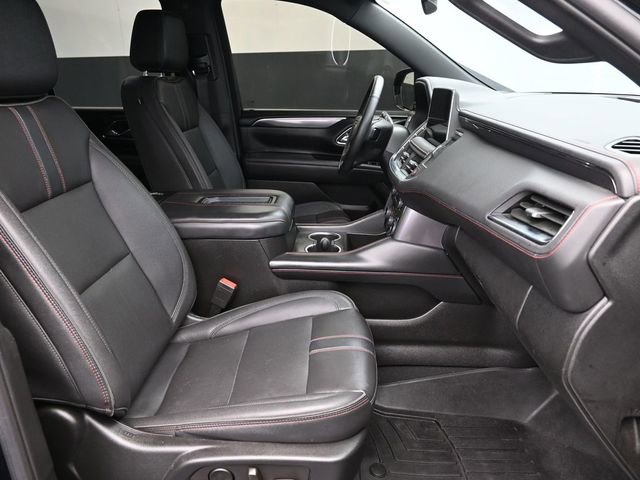 Used 2023 Chevrolet Tahoe RST w/ Luxury Package image 37