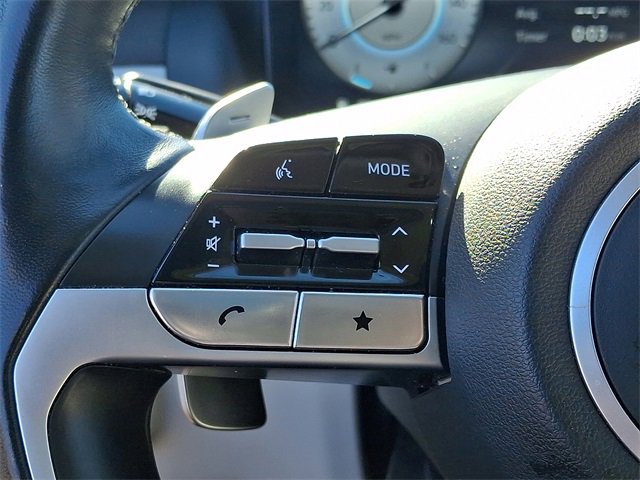 Used 2024 Hyundai Tucson Limited image 16