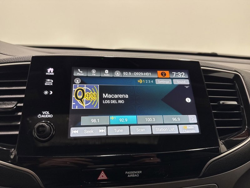 Used 2022 Honda Pilot Special Edition image 35