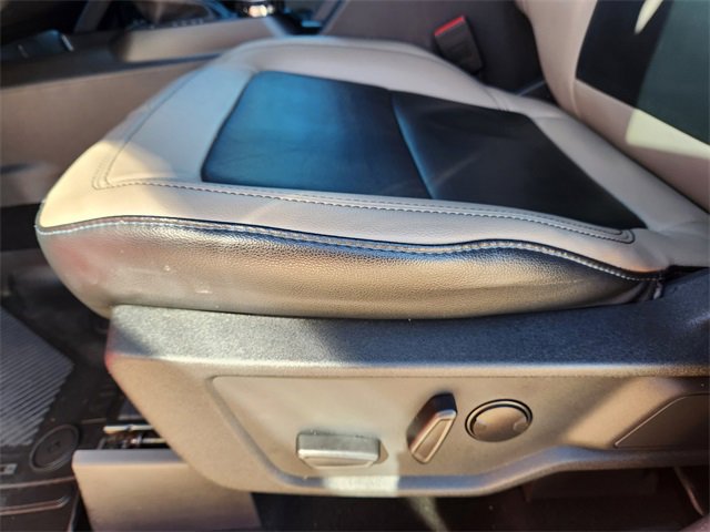 Used 2022 Ford Bronco Wildtrak image 25