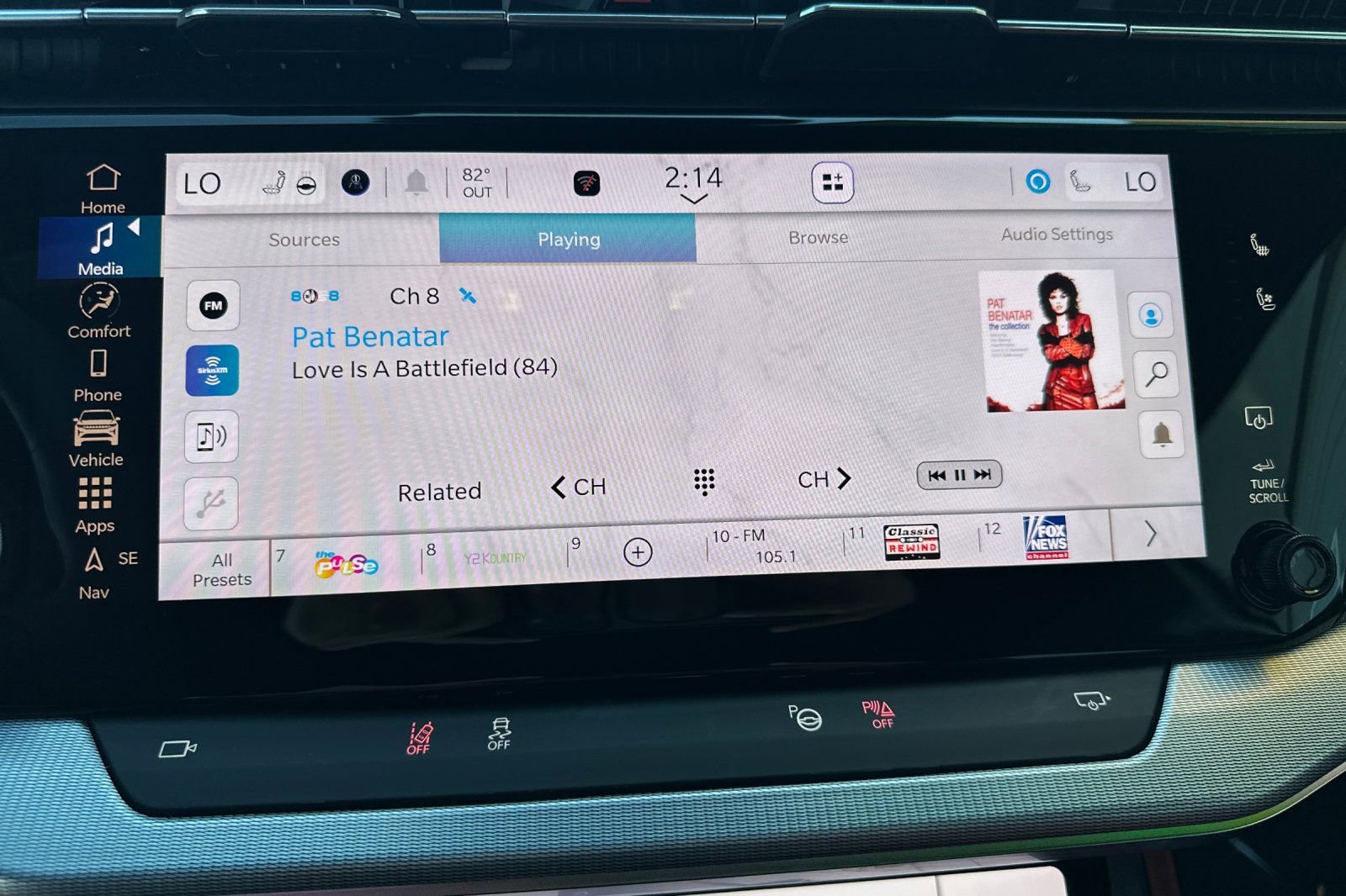 Used 2024 Jeep Wagoneer Launch Edition image 23