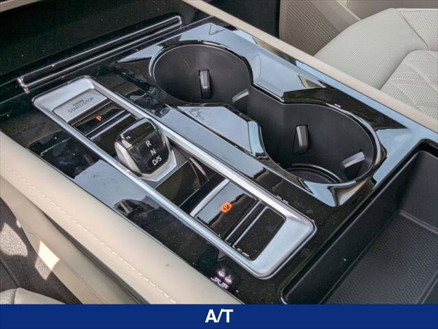 New 2026 Volkswagen Atlas SEL Premium R-Line image 16