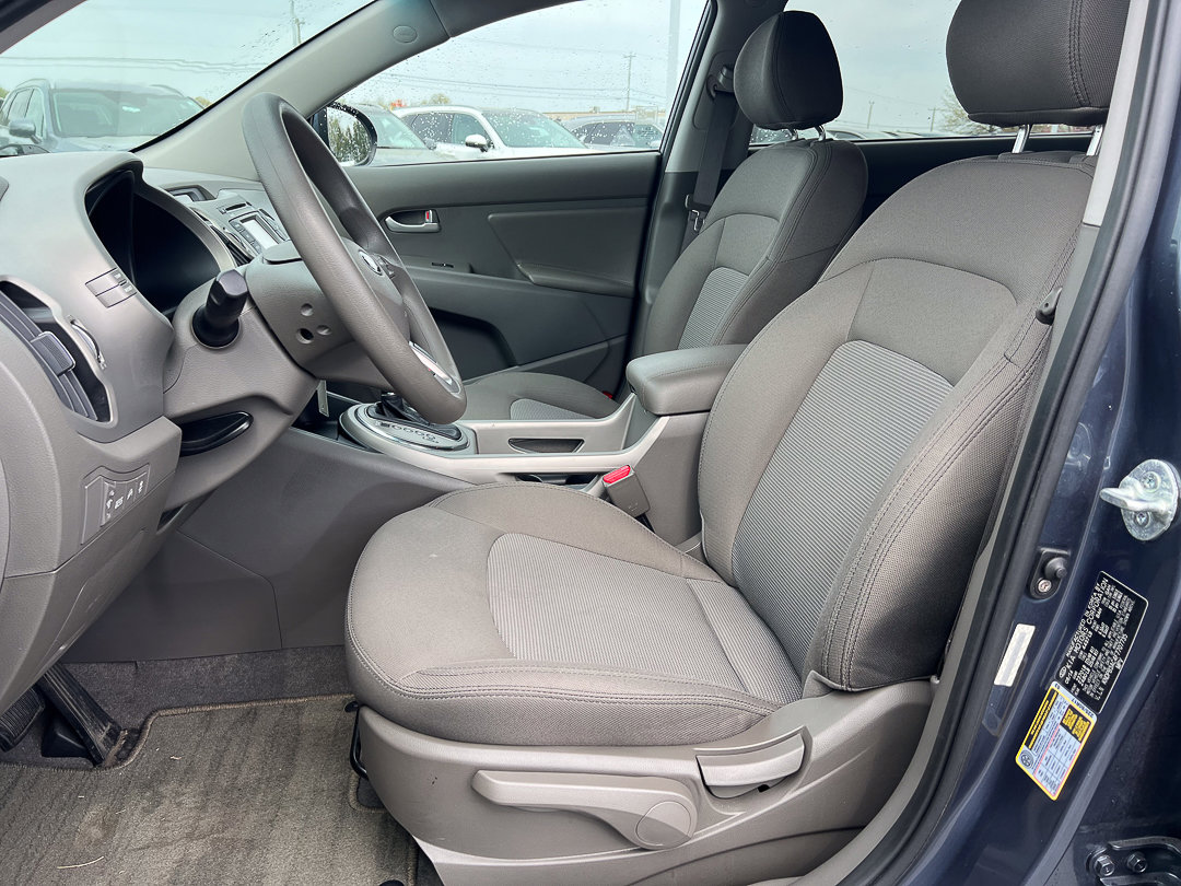 Used 2015 Kia Sportage LX image 13