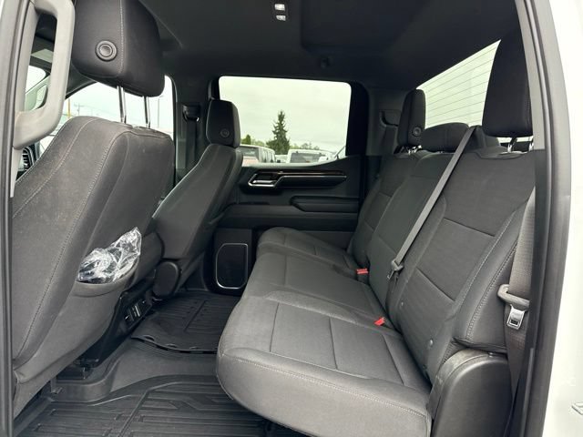 Used 2023 GMC Sierra 1500 SLE AWD/4WD image 16