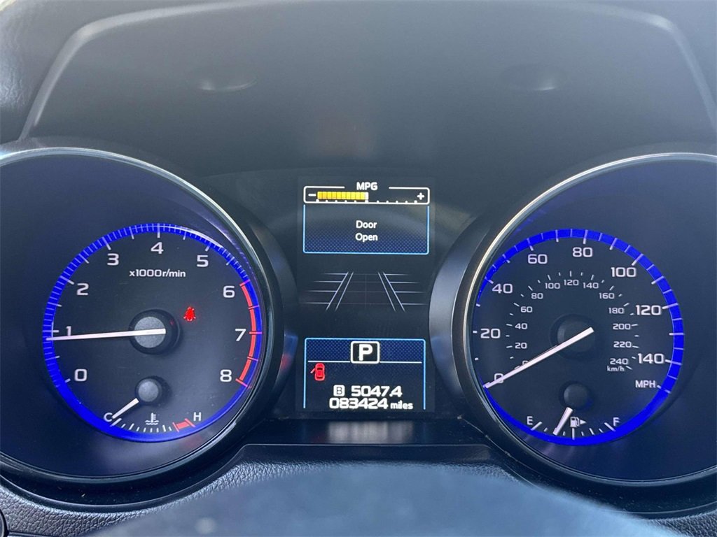 Used 2016 Subaru Outback 2.5i Premium image 25