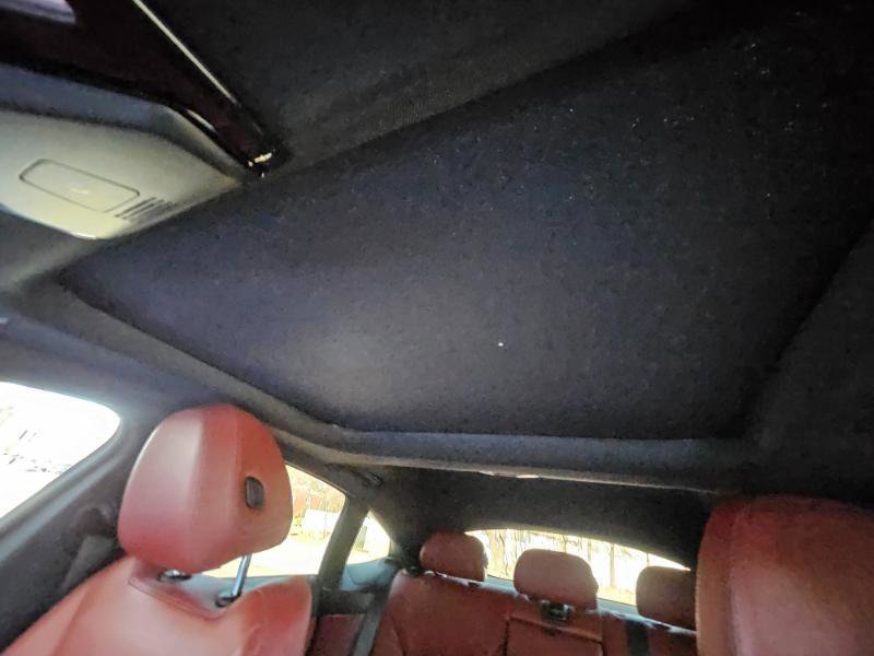 Used 2023 BMW i4 eDrive40 w/ M Sport Package image 46