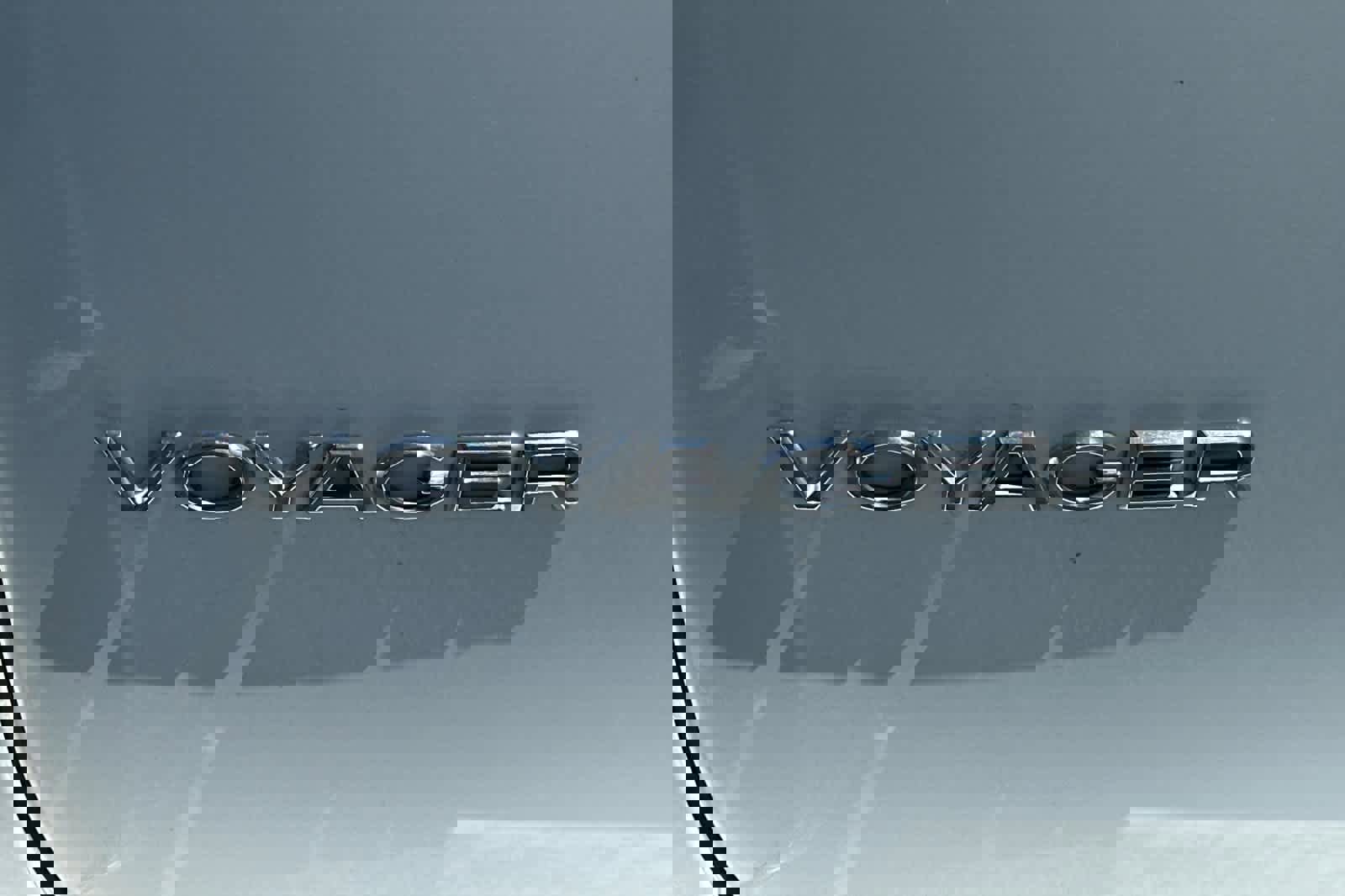 Used 2022 Chrysler Voyager LX w/ Fleet Security Group image 33