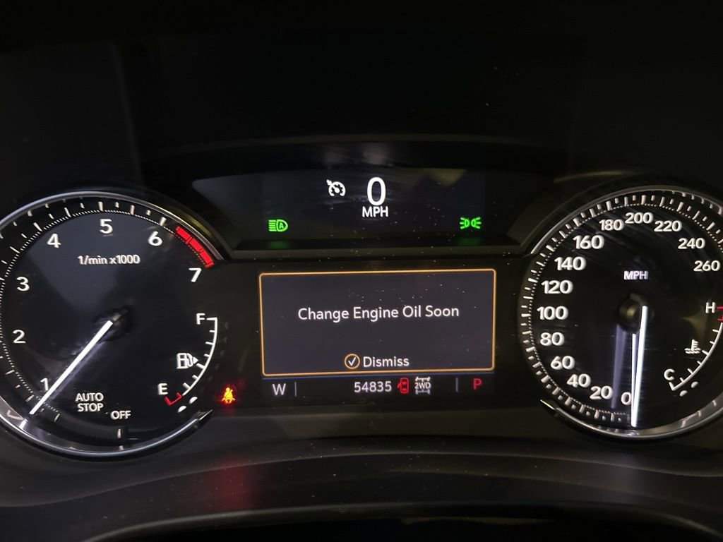 Used 2019 Cadillac XT4 Premium Luxury image 13