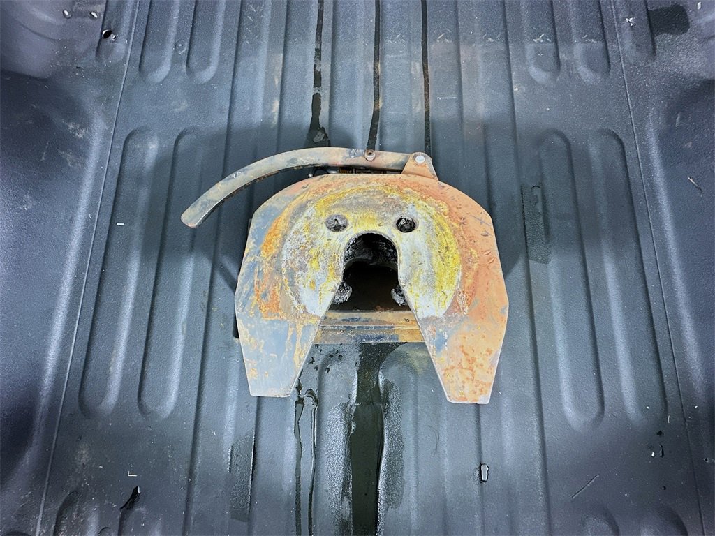 Used 2022 RAM 2500 Laramie image 38