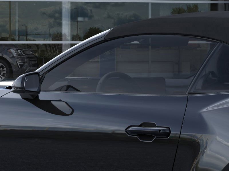 New 2025 Ford Mustang GT Premium image 20