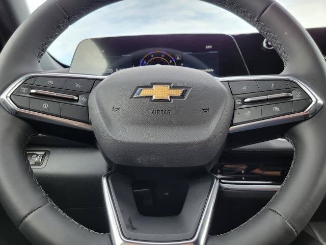 New 2026 Chevrolet Equinox LT w/ Convenience Package II AWD/4WD image 11