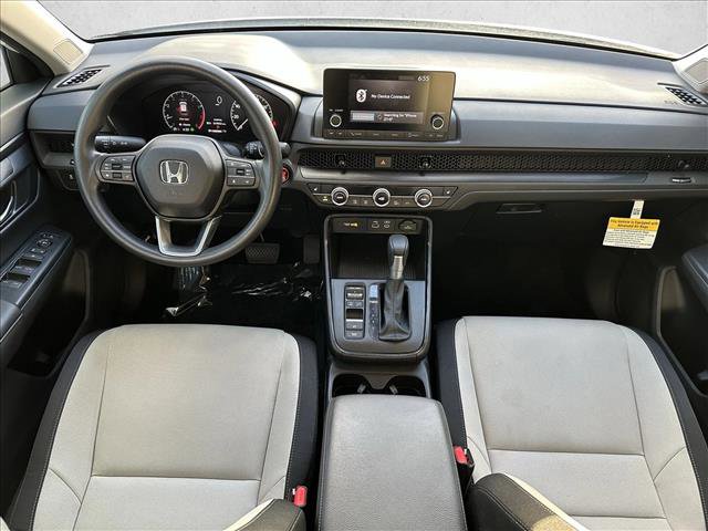 Used 2024 Honda CR-V EX image 24