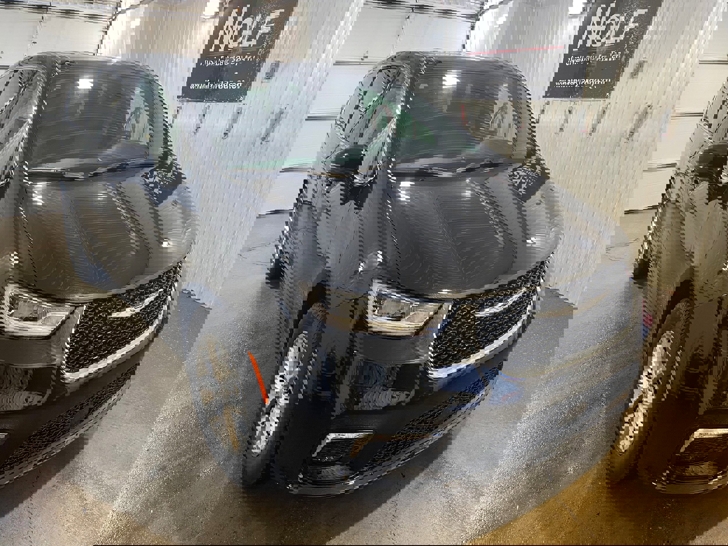 New 2026 Chrysler Pacifica Select video 2