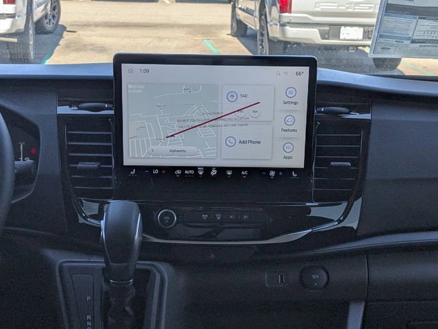 New 2026 Ford Transit 350 XLT image 18