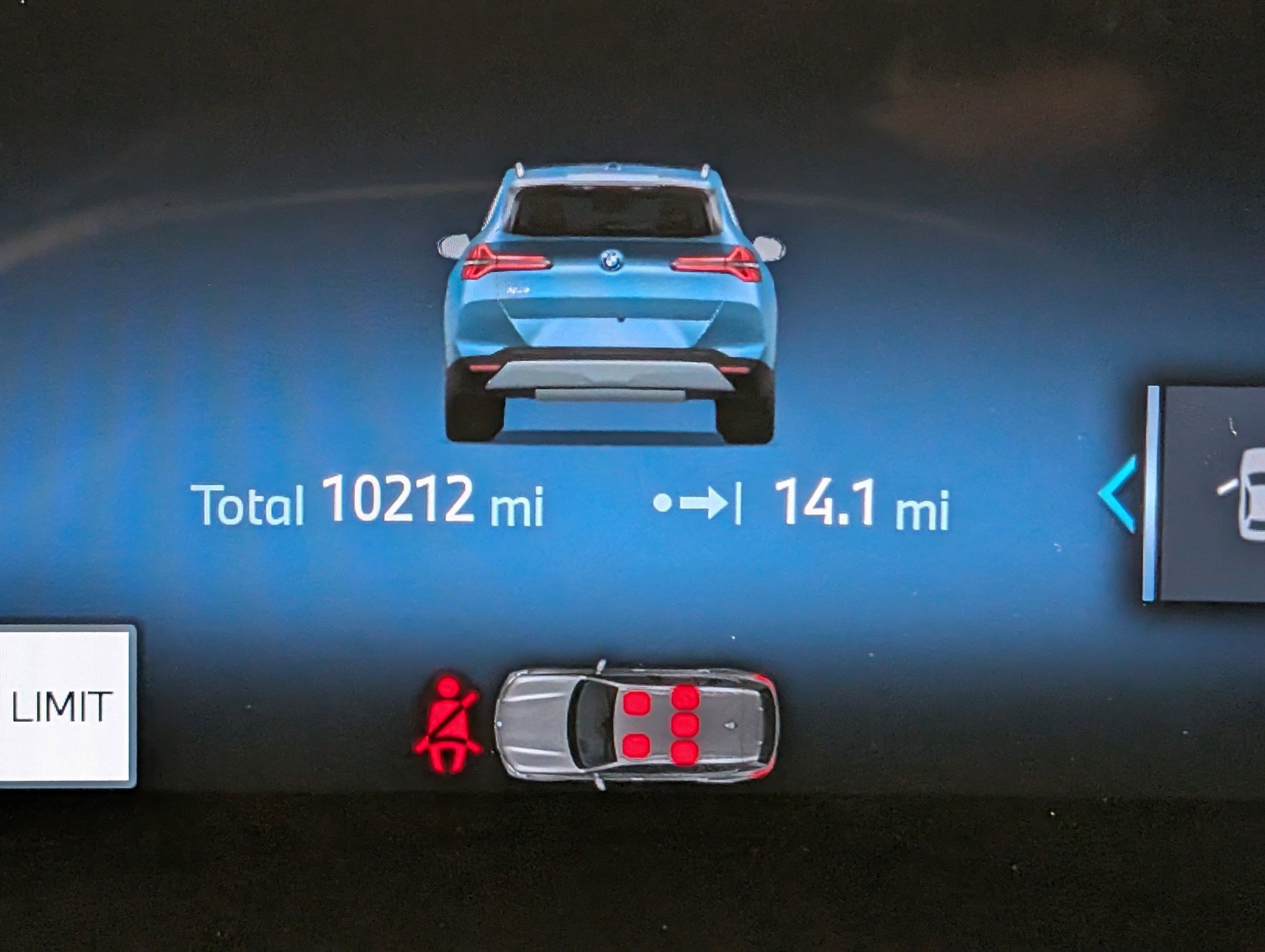 Certified 2025 BMW X3 xDrive30i image 21