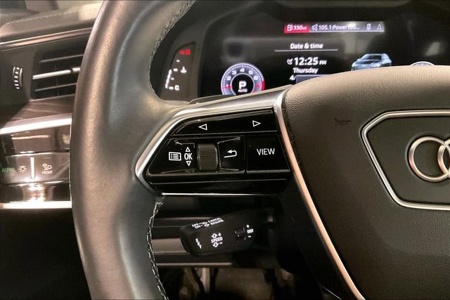 Certified 2023 Audi A6 Premium Plus w/ Premium Plus Package AWD/4WD image 18
