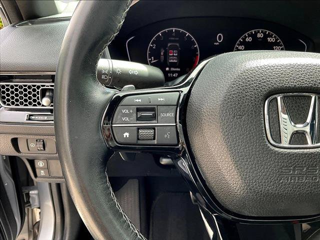 Used 2022 Honda Civic Sport image 16