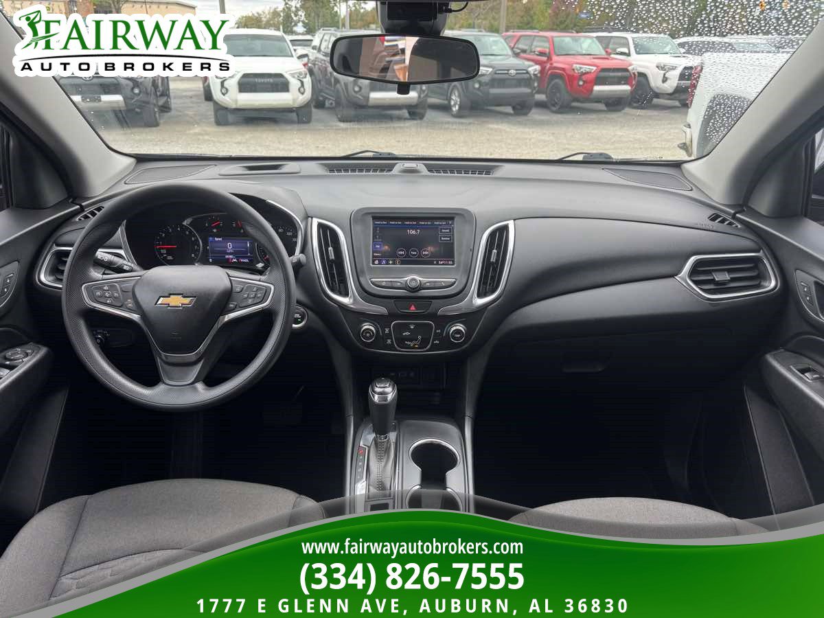 Used 2020 Chevrolet Equinox LT image 25