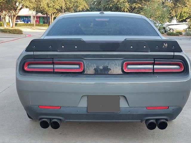 Used 2023 Dodge Challenger R/T Scat Pack RWD image 4